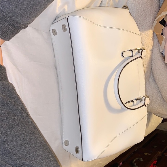 Michael Kors Satchel New Condition - Picture 3 of 3